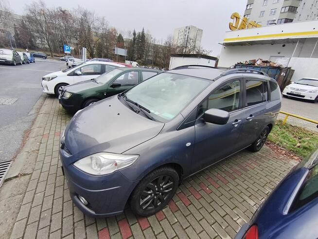 Mazda 5 I gen (2010), 2.0 Diesel 143KM 7miejsc