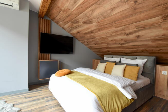 Apartamenty, zakwaterowanie, pokoje, noclegi w Szczyrku