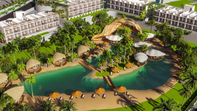 Phuket Health & Wellness Resort to luksusowy kompleks