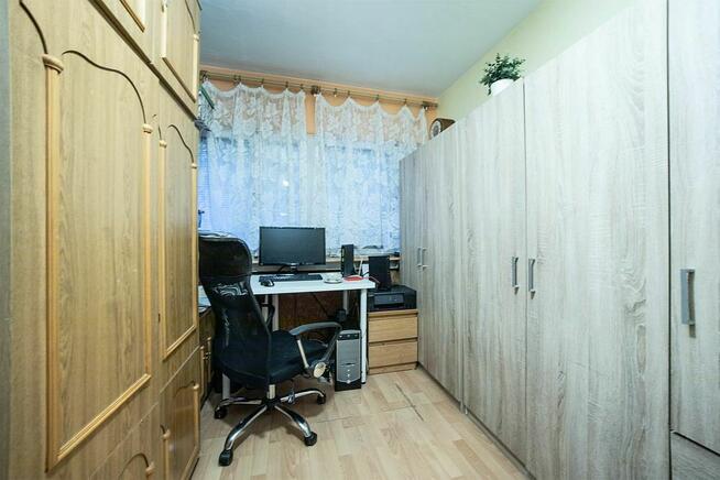 M4 Blisko Manufaktury- spokojnie i zielono