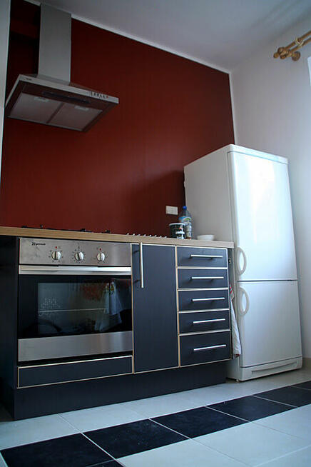 Ładna kawalerka- metro Kabaty