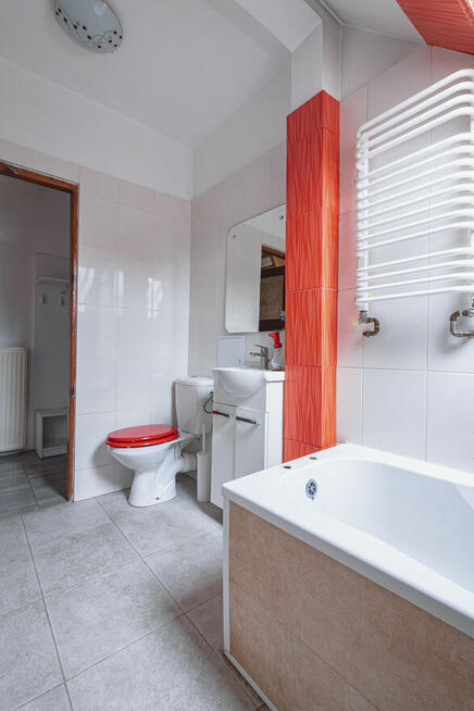 ul. Bracka, 2 pokojowe, BEZCZYNSZOWE z miejscem parkingowym