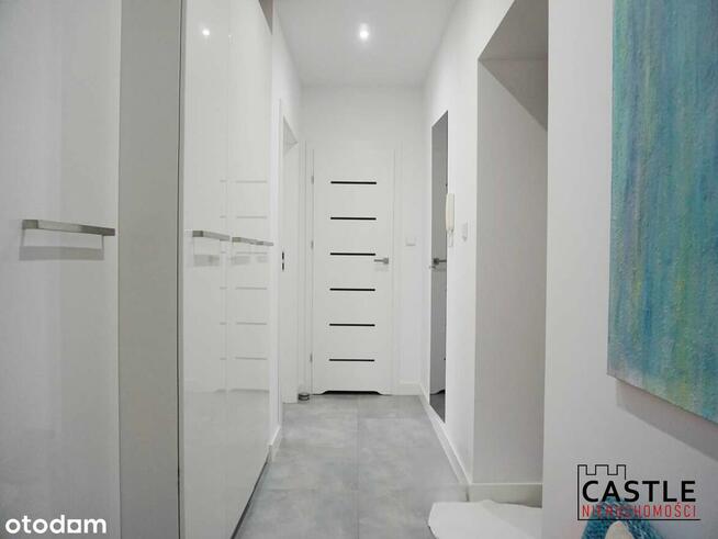 5 min. od stacji SKM Grabówek I po remoncie I do wejścia I