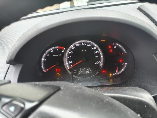 Mazda 5 I gen (2010), 2.0 Diesel 143KM 7miejsc