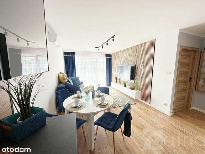 Apartament nad morzem-basen, sauna, garaż!