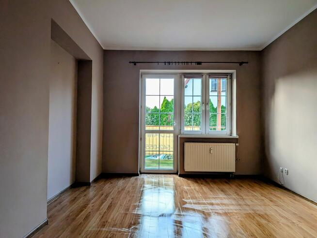 Janikowo 54m2 M3 blok 2003r wys. parter balkon Zachodnia 5 N