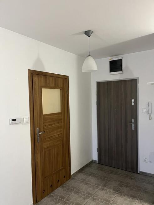 Wynajmę kawalerkę Poznań Nowe Miasto