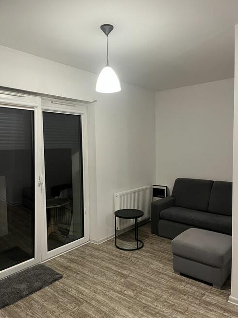 Wynajmę kawalerkę Poznań Nowe Miasto