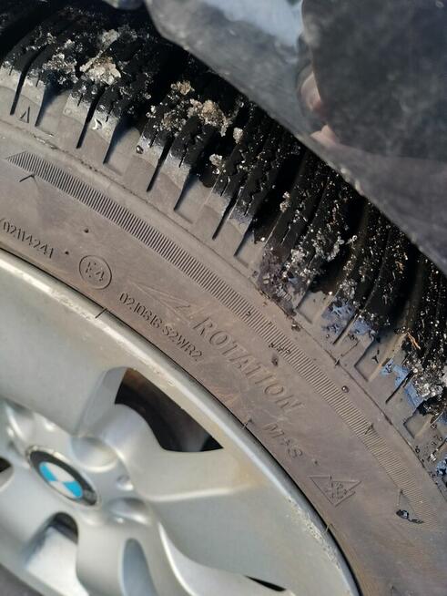 OKAZJA BMW E90 polift w świetnym stanie