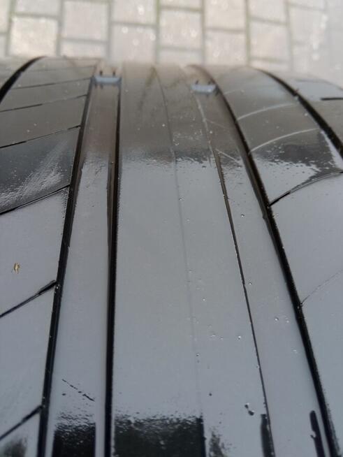 MICHELIN PRIMACE 3 275/35/19 r 1 sztuka rok 2020 bieżnik ok