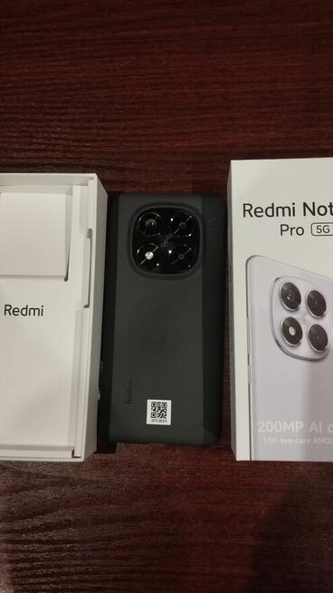 Redmi Note 14 Pro 5G