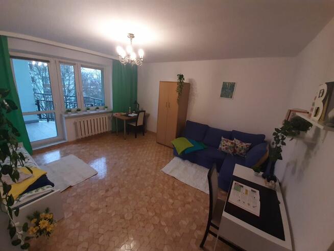 Wynajmę POKÓJ - metro Ursynów - Stokłosy