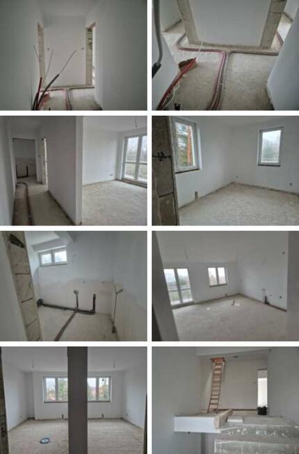 Syndyk sprzeda nieruchomości gruntową i budynek wielorodzinn