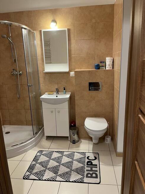 Wynajmę kawalerkę Poznań Nowe Miasto