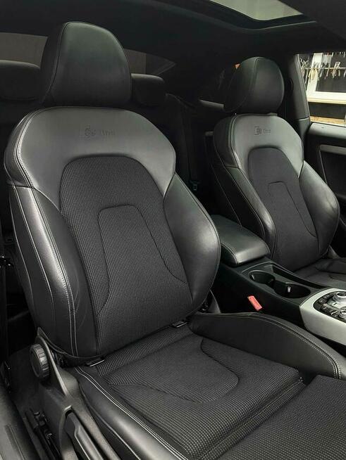 Audi A5 3.0 Coupe TDI | S-tronic | Quattro | 2012 | 129000km