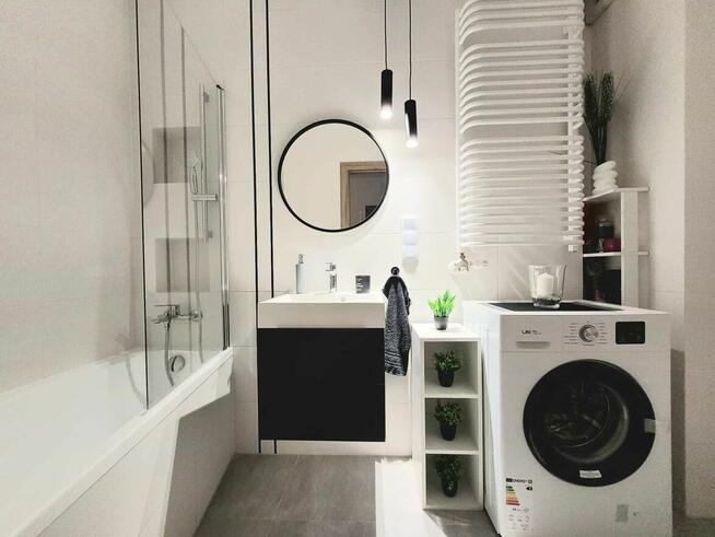 Na wynajem mieszkanie ul. Morcinka Kraków