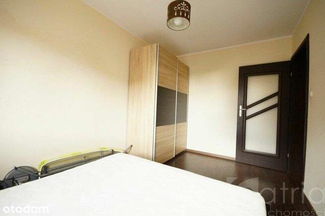 2 pokojowe mieszkanie na Warszewie