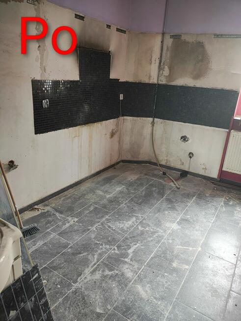 OPRÓŻNIANIE MIESZKAŃ, PIWNIC, GARAŻY | Wywóz Mebli, Gruzu, G