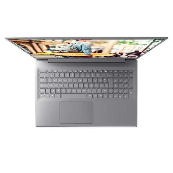 Laptop Medion Akoya FHD 17,3 INT N5000 8GB 256GB WIN11 Nowy