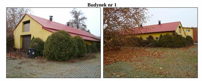 Syndyk sprzeda działki