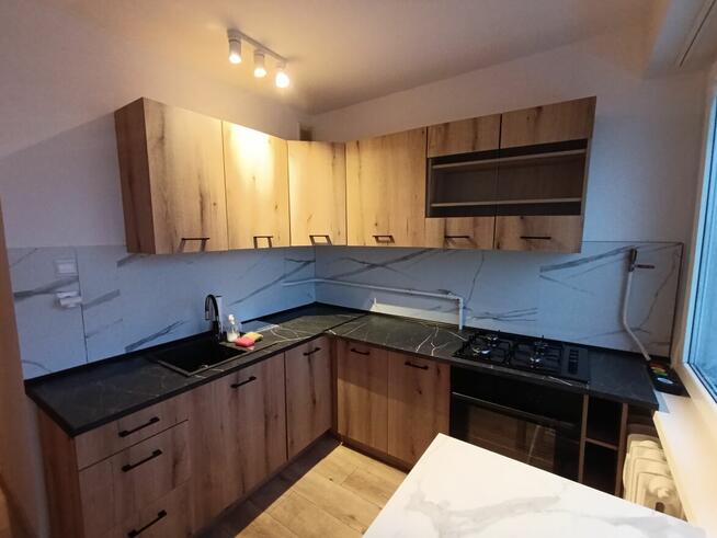 Po remoncie, 2 pokojowe, Rubinkowo