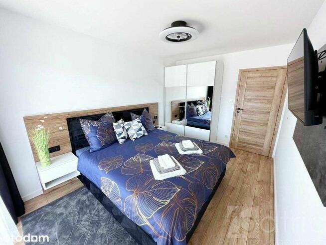 Apartament nad morzem-basen, sauna, garaż!