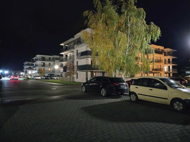 Mieszkanie z garażem, ul. Piaskowa