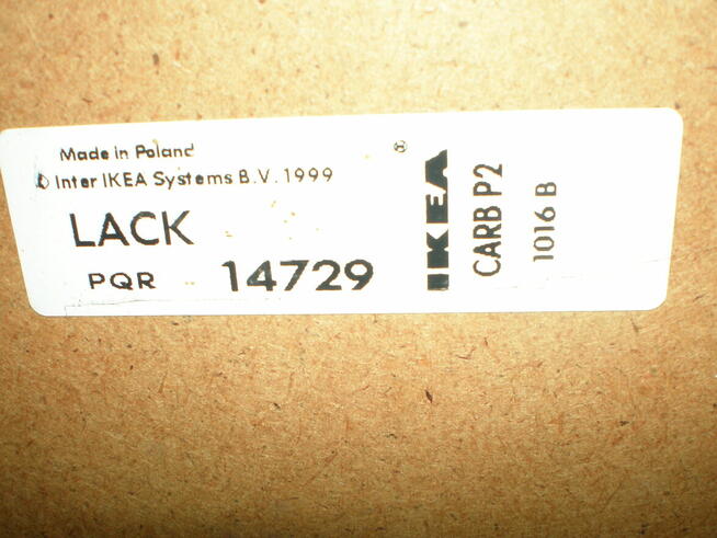 Sprzedam stolik dla dziecka używany, stan dobry