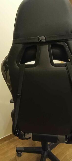 fotel gamingowy XGAME Army