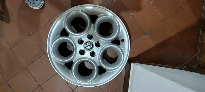 felgi x4 Alfa Romeo 156 16