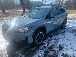 Sprzedam Subaru Crosstrek 2022r