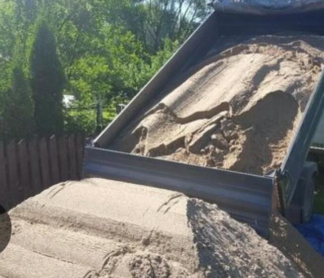 Kamień drogowy piasek budowlany Zaczernie Rzeszów 787322263