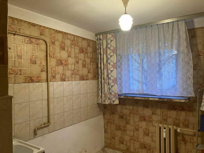 Wynajmę mieszkanie 48 m , 3 pokoje z kuchnią