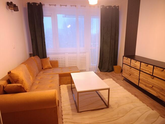 Po remoncie, 2 pokojowe, Rubinkowo