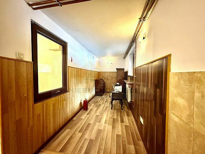 001DW N Sącz os. Kochanowskiego, dom w zabudowie bliźniacze