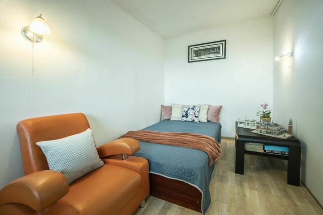 M3 Górna- mieszkanie z potencjałem