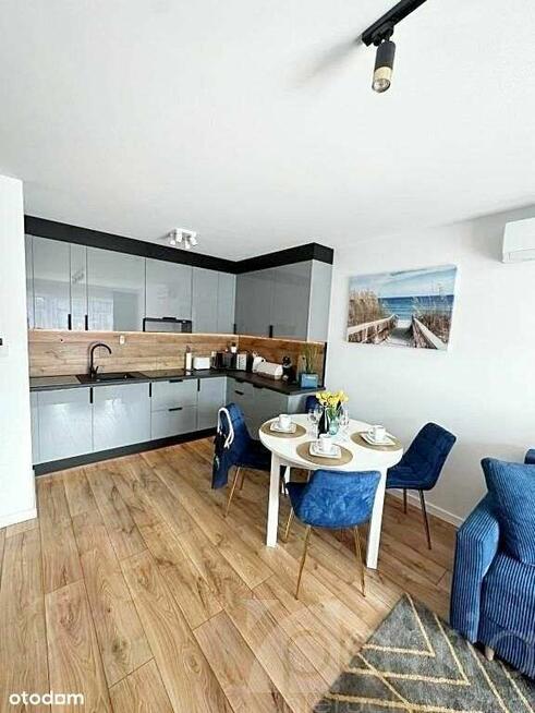 Apartament nad morzem-basen, sauna, garaż!