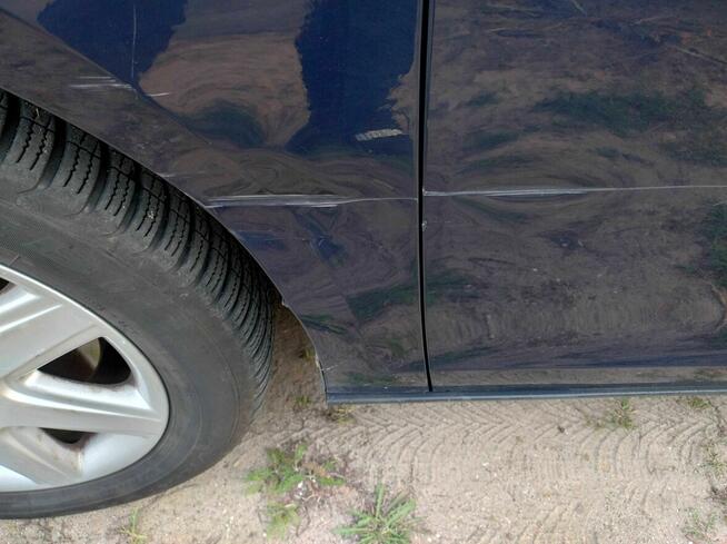 SEAT ALTEA XL 1.4 TSI Pb + nowa instalacja lpg, nowe sprzęgło