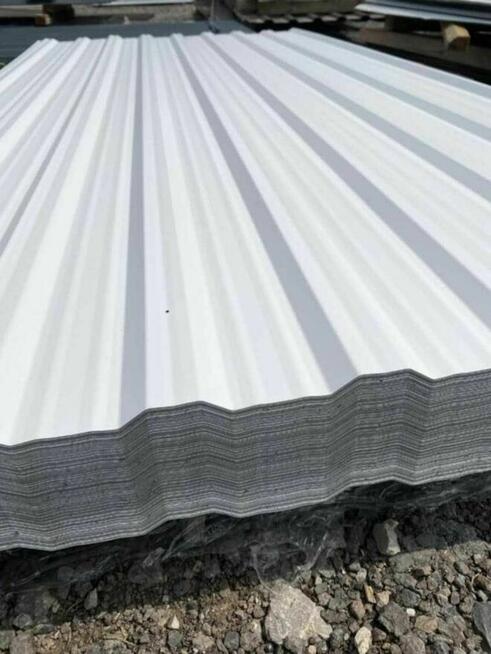 Blacha trapezowa T18, T7 ! Różne kolory, różne długości !