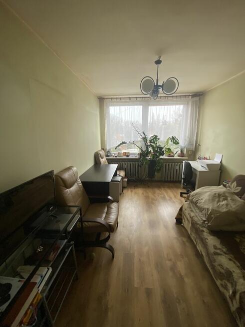 Mieszkanie pl.Grunwaldzki 3 pokoje