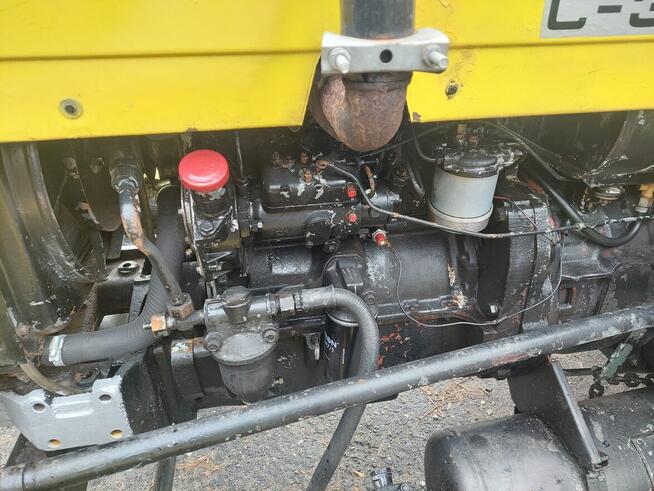 Sprzedam Ursus C 360-3P.1986r.