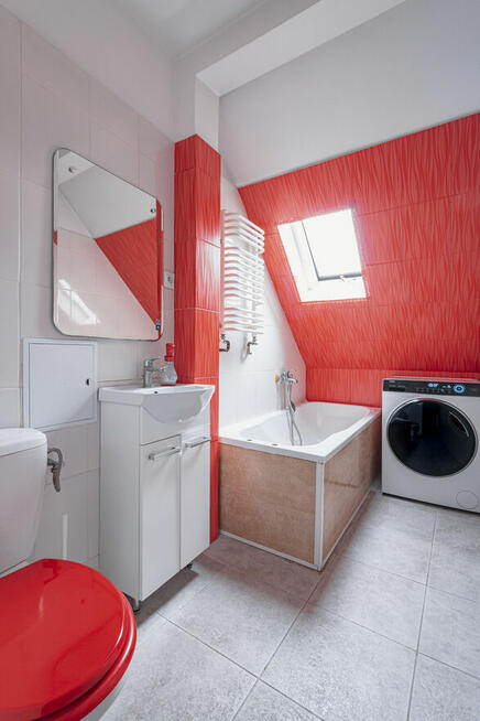 ul. Bracka, 2 pokojowe, BEZCZYNSZOWE z miejscem parkingowym