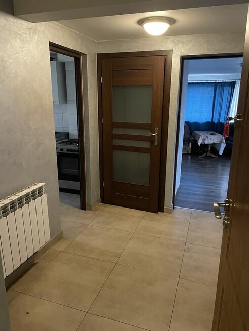 Mieszkanie do wynajęcia bezpośrednio