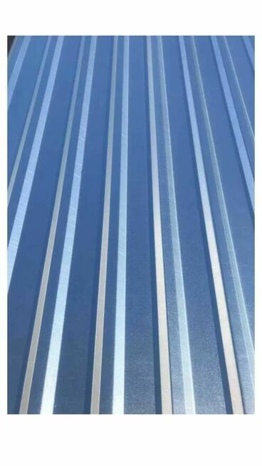 Wyprzedaż !! Blacha T18 RAL 7016 MAT