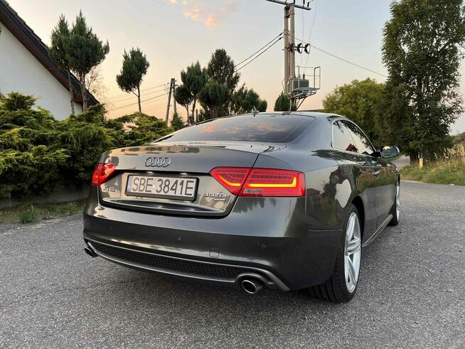 Audi A5 3.0 Coupe TDI | S-tronic | Quattro | 2012 | 129000km