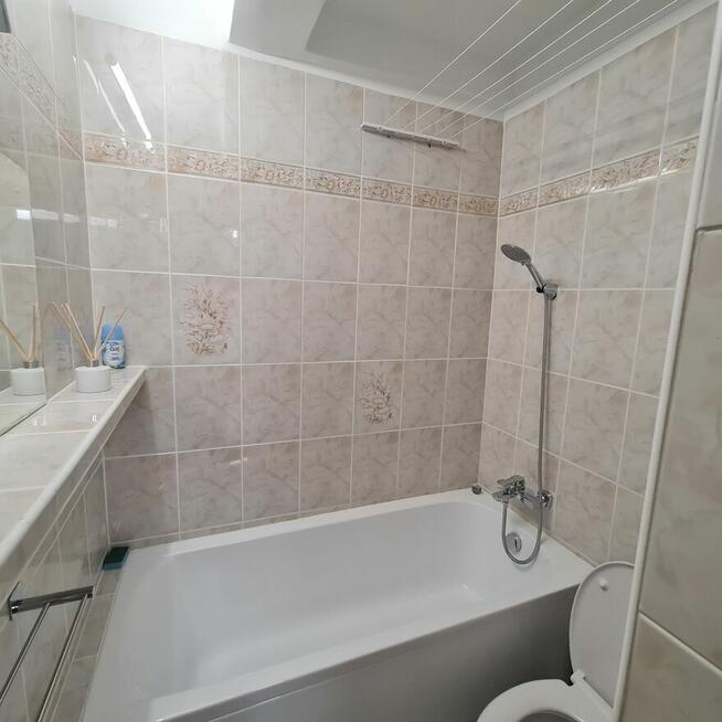 2 pokoje z aneksem kuchennym + piwnica - Służewiec