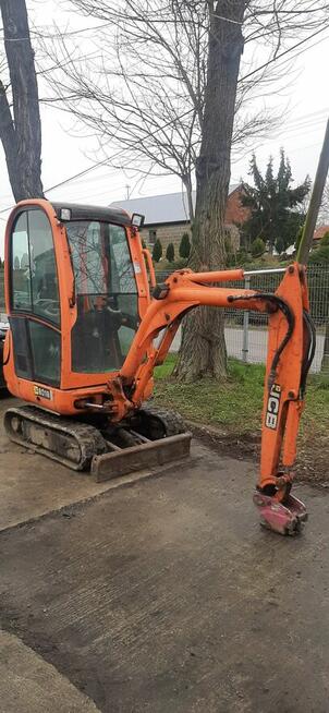 Serwis Maszyn Budowlanych