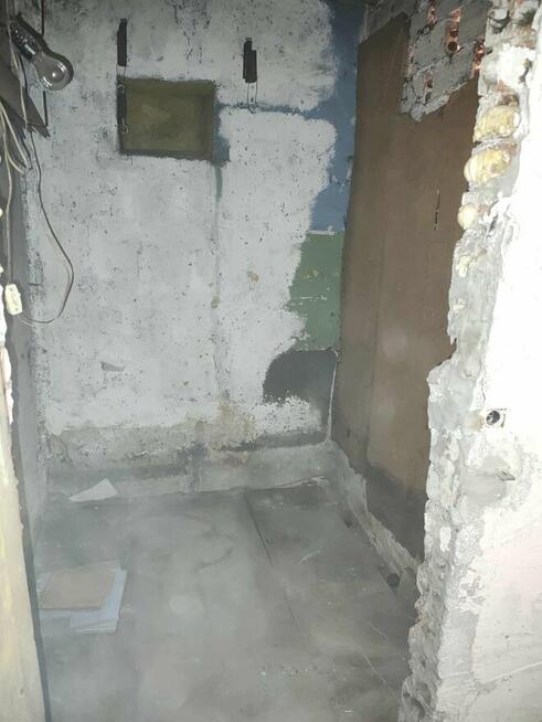 OPRÓŻNIANIE MIESZKAŃ, PIWNIC, GARAŻY | Wywóz Mebli, Gruzu, G