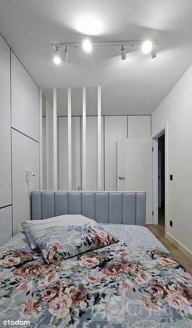 Apartament nad morzem balkon, garaż, Spa, winda