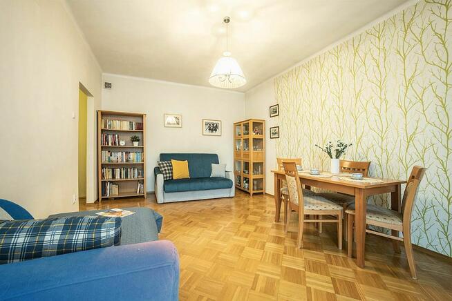 M2 ul. Srebrzyńska / przestronne/ gotowe do zamieszkania